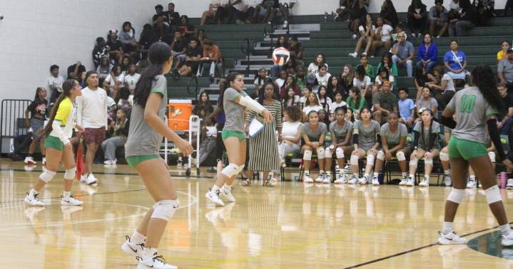 The Carrollton Leader’s Games to Watch for the week of Aug. 25