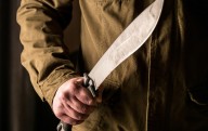 Atacan hombre a machetazos en Río Piedras