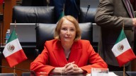 Laura Itzel Castillo será la próxima presidenta en la Mesa Directiva del Senado