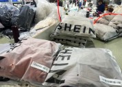 Tariff exemption for small packages ends this week