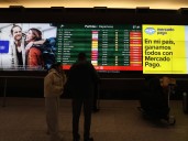 Paro de controladores aéreos: arrancan las restricciones, cómo afectará a los vuelos