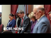 How California is responding to Texas Republicans approving redistricting map
