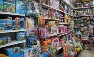 Día del Niño: a pesar de las promociones, hubo menos ventas