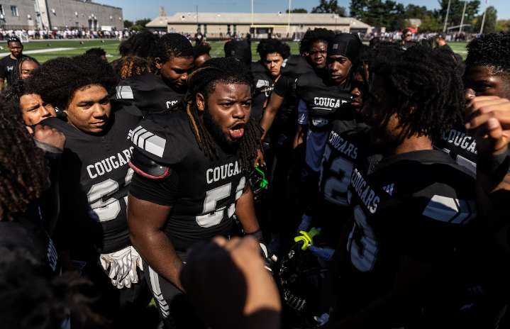 Pennsylvania high school football scores for Saturday, Aug. 30, 2025