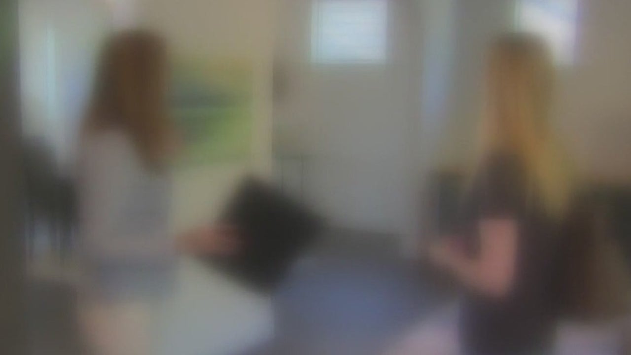 Houston realtors say same man, now charged, sent them explicit images: 'It went on for 10 months'