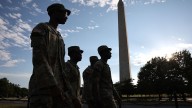 Trump's D.C. emergency, police takeover show a troubling pattern