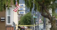 Montana shooting suspect accused of killing 4 arrested after 7 days on run