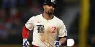 Marcus Semien to miss rest of 2025 regular season with injury