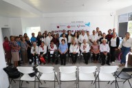 Inaugura Godezac espacios para adultos mayores y niñez