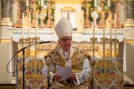 Westminster archbishop issues statement condemning Israel’s plan to take over Gaza City