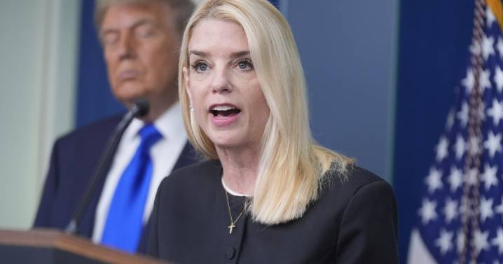 Court tosses DOJ lawsuit against entire Maryland judiciary