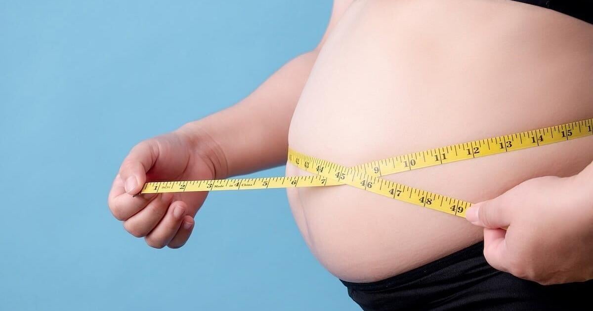 Hidden Fat Deposits Accelerate Heart Aging, Study Says
