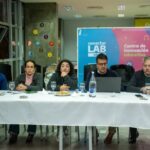Nueva mesa de diálogo junto a gremios de la...