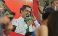 Andrés Vaca rompe el silencio, tras quedar fuera de la narración del partido entre América y Querétaro; ¿fue sancionado?