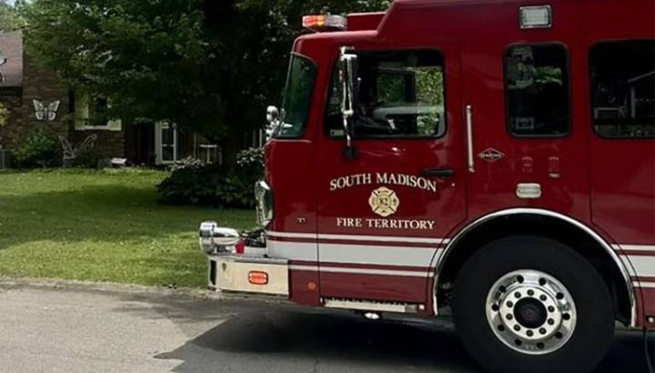 3 Madison County Fire Territories to Combine Starting Next Year