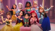 A Bunch Of Real-Life Disney Princesses Showed Up At Disneyland, And It’s Exactly The Magic I Needed This Week