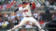 Waldrep strikes out 7 as Braves beat White Sox 1