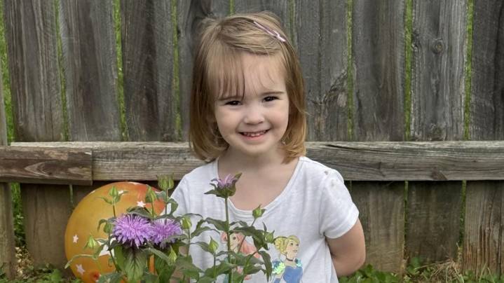 Bullitt County girl vying for top spot as Hasbro's Toddler of the Year