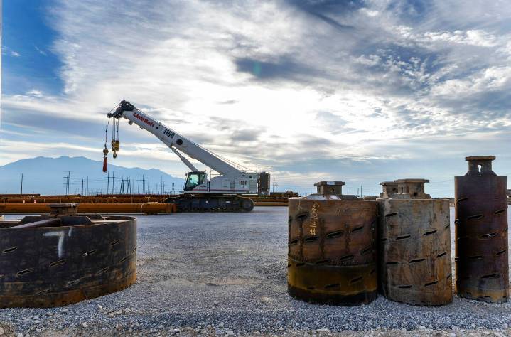 U.S. military concerned about $4.2B Greenlink West project crossing into restricted airspace