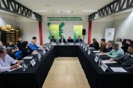 Trabajan en la reglamentación del Ente Mixto de Turismo entrerriano