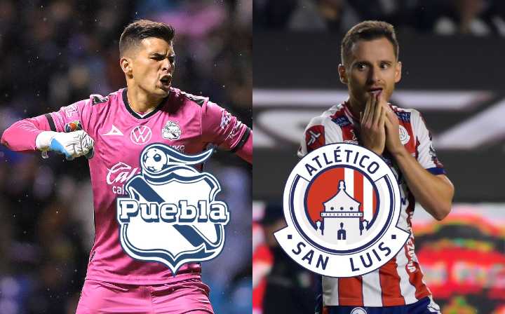 Puebla vs San Luis: ¿Dónde VER partido de la Jornada 5 Liga MX?