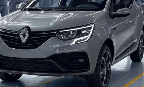 Volvió el Renault Andino GT: el modelo 2025 “hecho en Argentina”