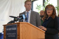 Republicans re-up plan to use road safety, climate money to bail out state transportation department