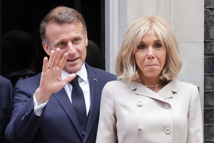 Macron Vows to Pursue Candace Owens Lawsuit Until Verdict: ‘Defending My Honor!’