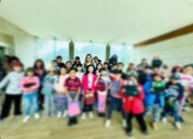Realiza Secretaría de las Mujeres curso de verano dirigido a la niñez para fortalecer el autocuidado y prevenir la violencia
