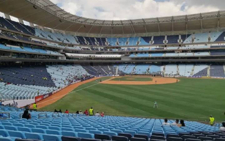 Canonización de José Gregorio Hernández será en el estadio Monumental Simón Bolívar