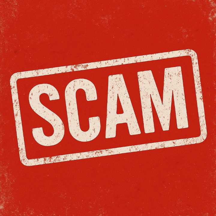 “Mom, I’ve Had An Accident” – Local Resident Targeted By Scam Call With Kaiser Permanente Caller ID