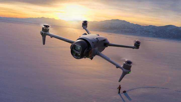 US Set to Impose Automatic Ban on DJI Drones