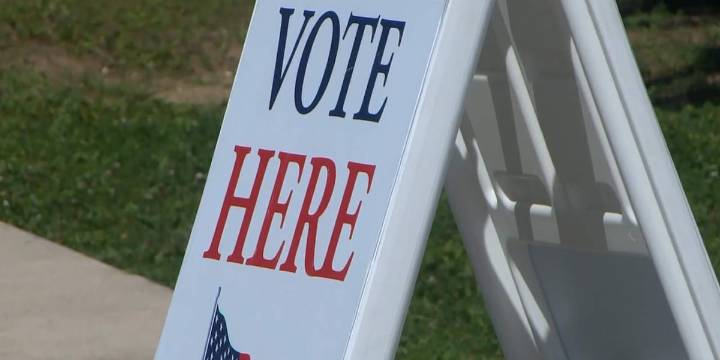 Candidates set for Alabama House District 12 election in October