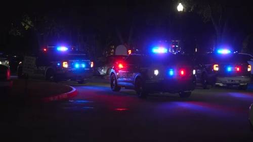 HPD investigating fight at Westchase-area apartments that lead to gunfire, killing one man at gathering in SW Houston