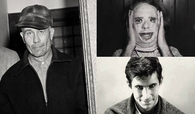 Netflix estrena Monstruo: La historia de Ed Gein, el asesino que inspiró “Psicosis” y “La masacre en Texas”