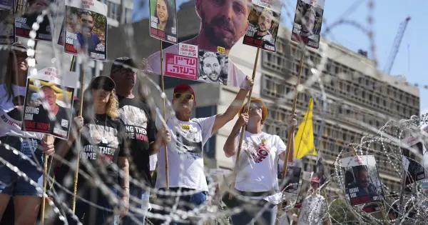 Brasil condena la decisión de Israel sobre Gaza