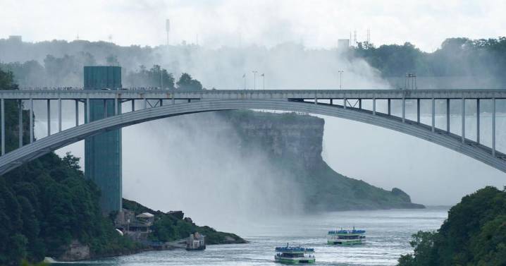 2024 was a record-breaking year for Buffalo Niagara tourism. This year is different.