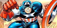 Marvel's New Captain America Is A Cynical Counterpart to Steve Rogers