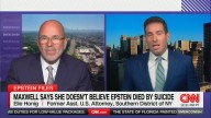 Elie Honig Trashes Ghislane Maxwell’s ‘Utterly Useless’ Testimony