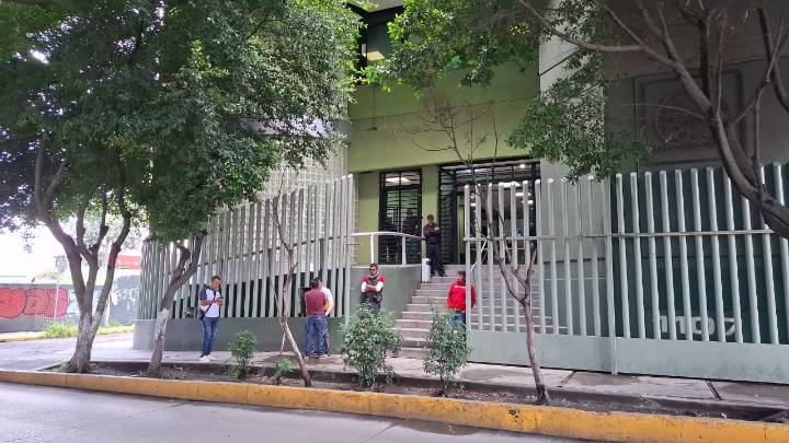 Trabajadores de Sesé impulsan conformación de sindicato por opacidad de FROC