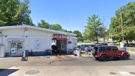 ICE arrests 7 employees at Connecticut car wash, officials say