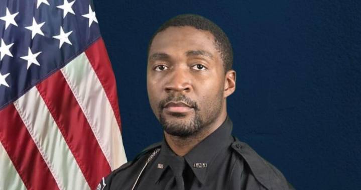 Kennesaw man suspected in CDC shooting reportedly fixated on COVID vaccine
