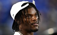 NFL News: Lamar Jackson’s star teammate signs historic contract extension with Ravens