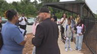 WS/FCS kicks off its first day of school