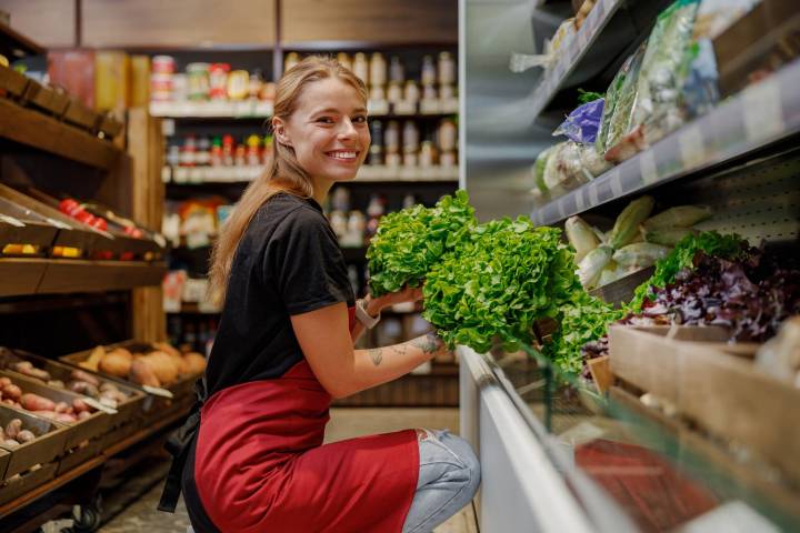 Natural Grocers Stock: Organic Growth For An Organic Food Retailer (NYSE:NGVC)
