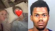 Florida Man Stabs Brother’s Girlfriend in Brutal Attack Before Being Shot by Sibling