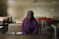 In Boko Haram’s birthplace, USAID’s collapse threatens a school for victims of extremism