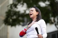 María Corina Machado destaca determinación de Biagio Pilieri a un año de su detención: «Nos inspiras en cada paso que damos»