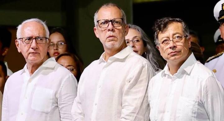 Alfredo Saade propone la ‘gran final’: Gustavo Petro vs Álvaro Uribe en las elecciones de 2026