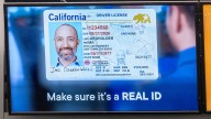 Real IDs are being REJECTED by TSA at airport over scanning errors despite campaign forcing all Americans to switch card